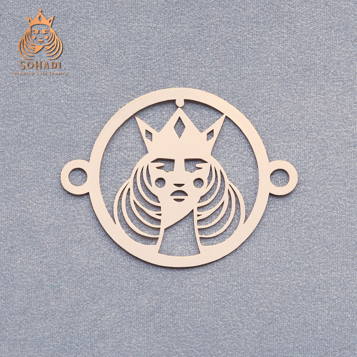 Sohadi logo