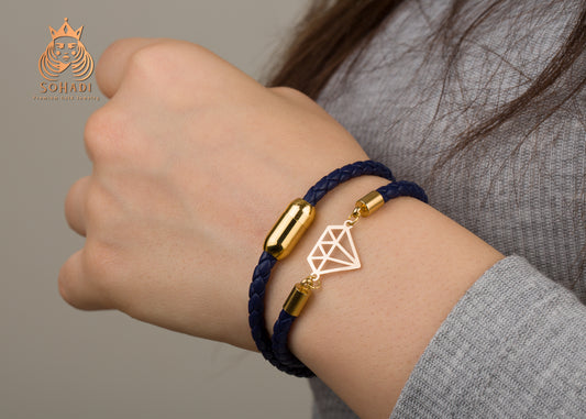 Golden Diamond