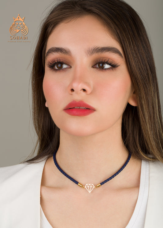 Golden Diamond