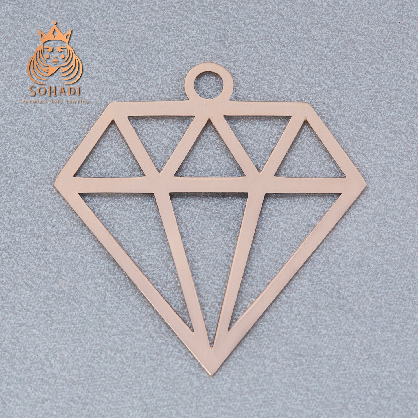 Golden Diamond