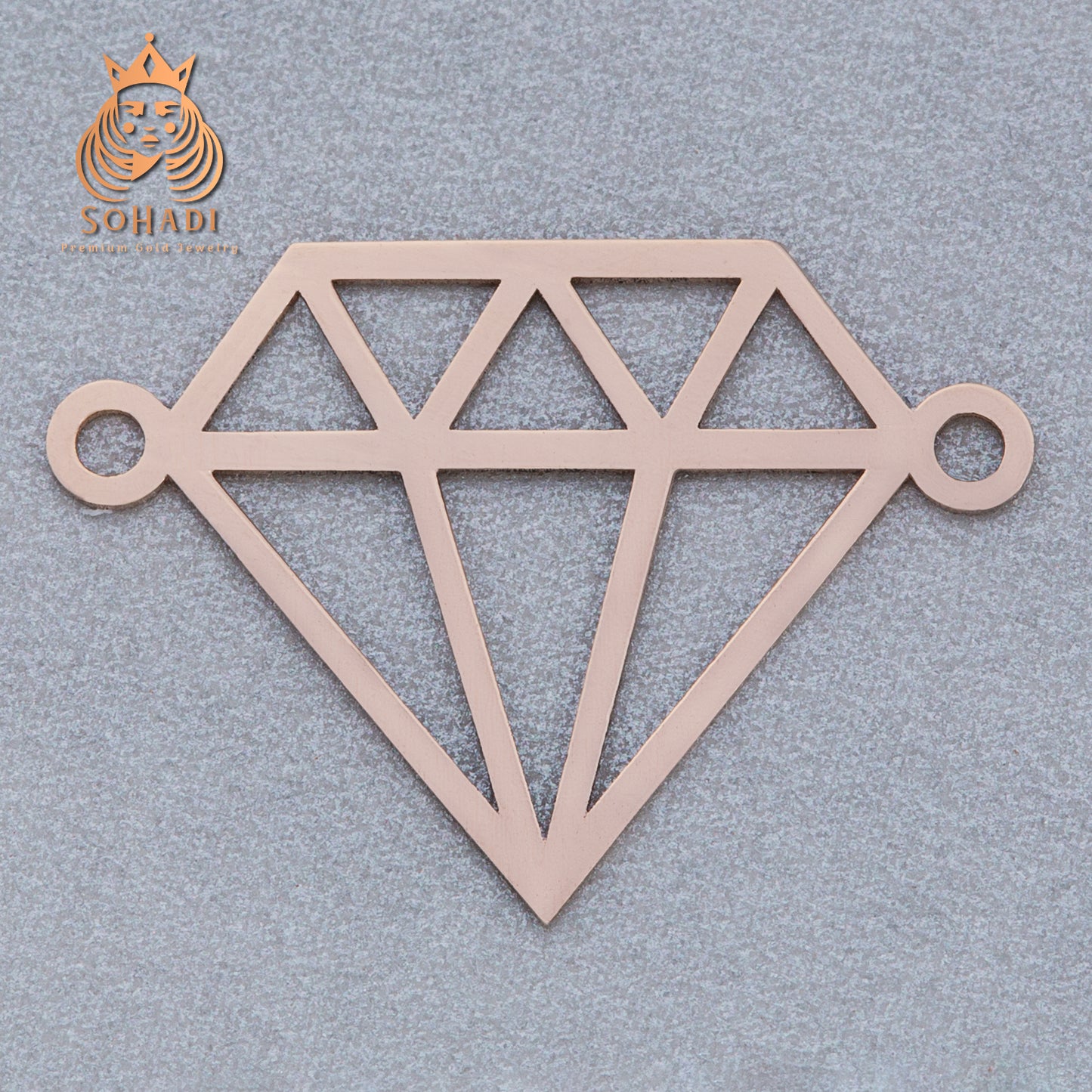 Golden Diamond
