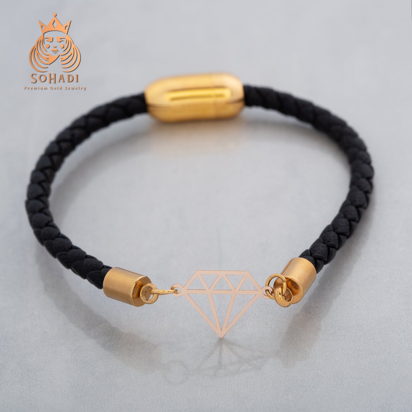 Golden Diamond