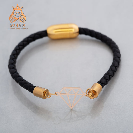 Golden Diamond