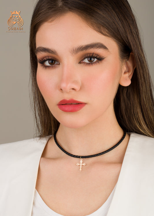 Thin cross