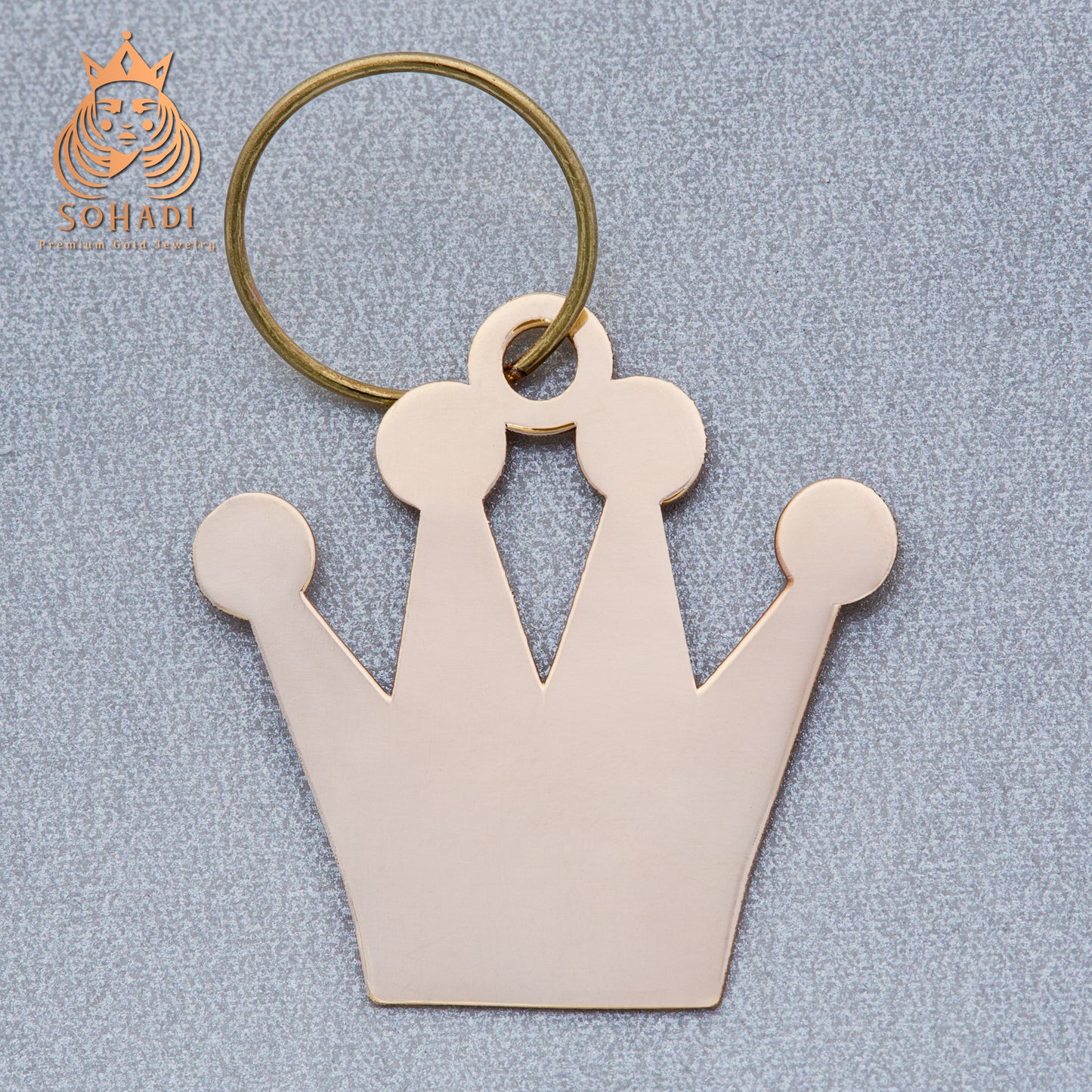 Crown