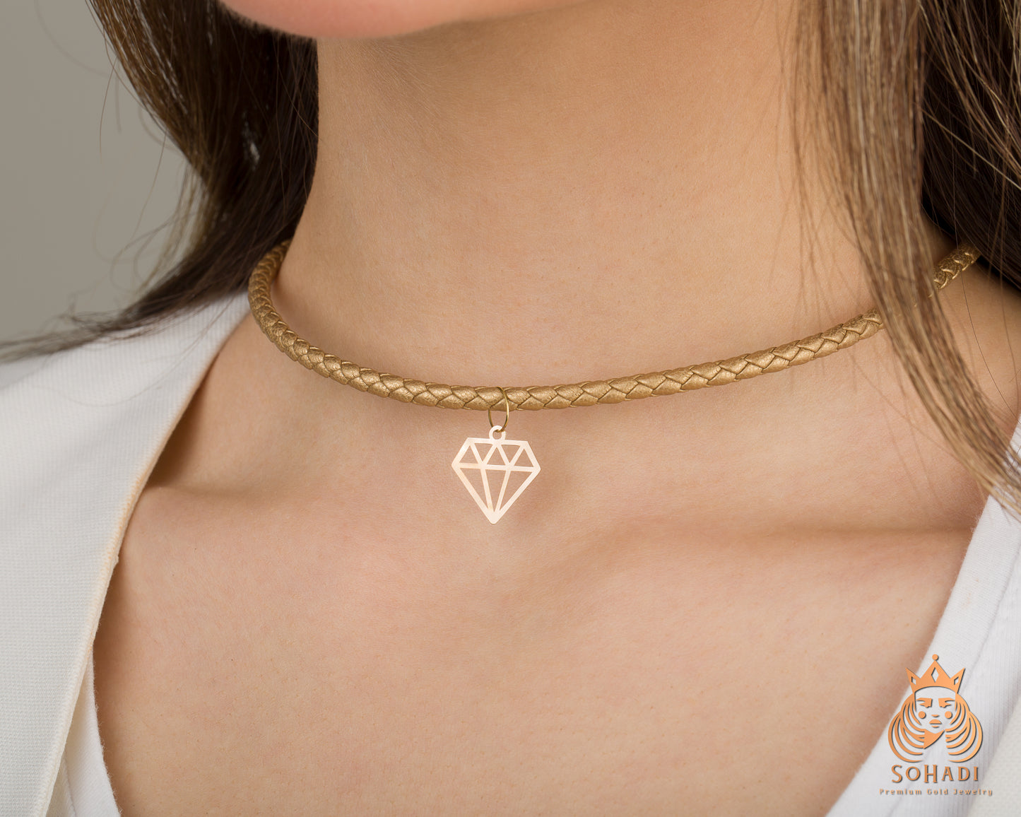 Golden Diamond