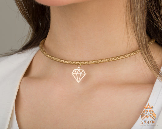 Golden Diamond